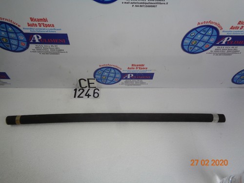 Manicotto tubo universale - tubo,