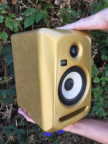 Krk rokit monitor - krk, 5"