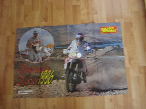 Poster anno 1996 edi orioli - poster,