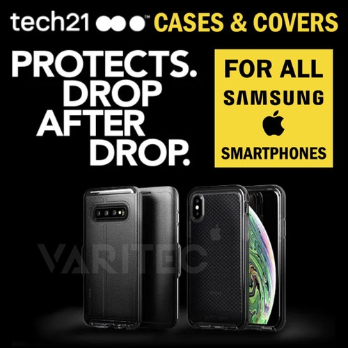 Custodia tech21 iphone 7 - custodia,