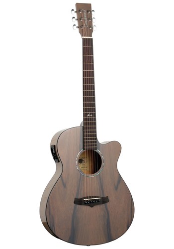 Chitarra tanglewood - chitarra, di