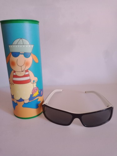 Occhiali sole bimba - occhiali,