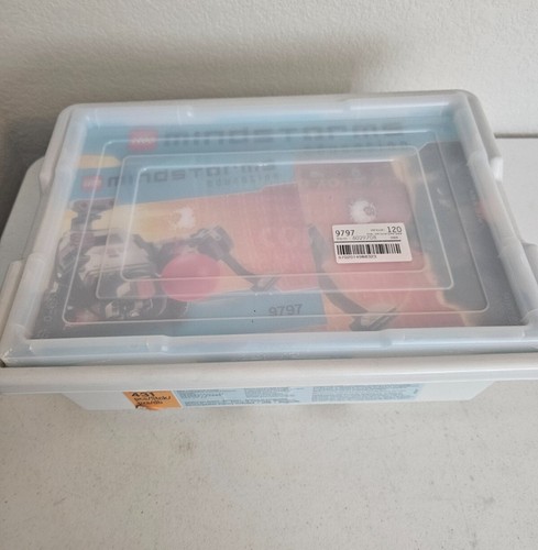 Lego education mindstorms - education:, nxt