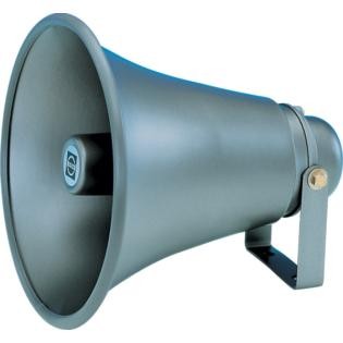 Tromba esponenziale - tromba,