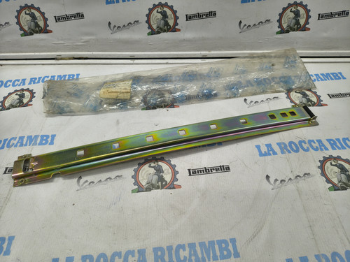 Guida scorrimento vetro - guida,