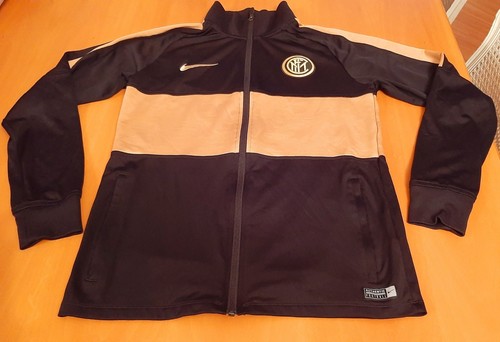 Tuta nike inter reppresrntanza - tuta,