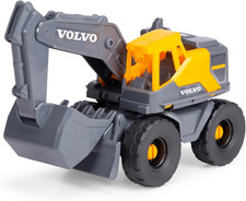 Volvo escavatore tough 26 - escavatore, (26