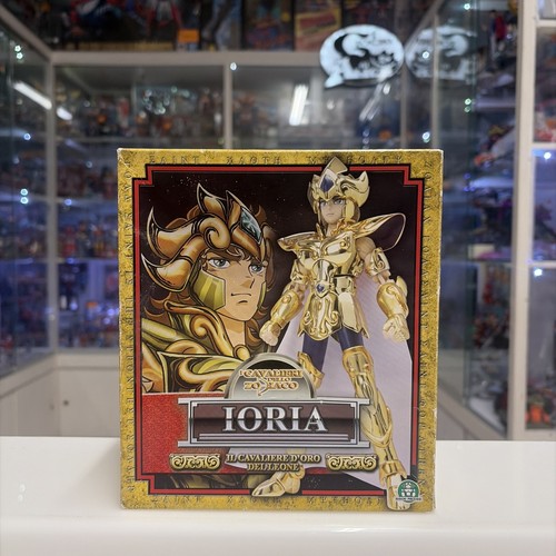 Bandai giochi preziosi saint - giochi,