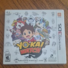 Kai watch for 3ds english - for, 3ds,