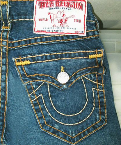 Jeans hot usa uomo vera - hot,