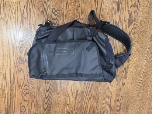 Borsa messenger timbuk2 nera - messenger,