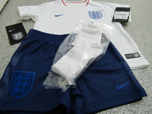 Kit completo ufficiale - completo, nike