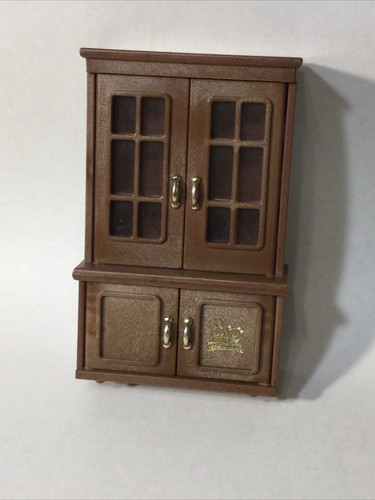 Vintage hutch bandai maple - hutch,