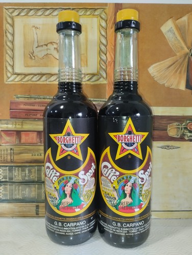 Liquore caffè sport - caffè,