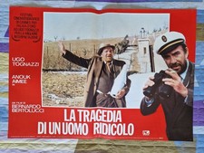 Tragedia un uomo - tragedia,