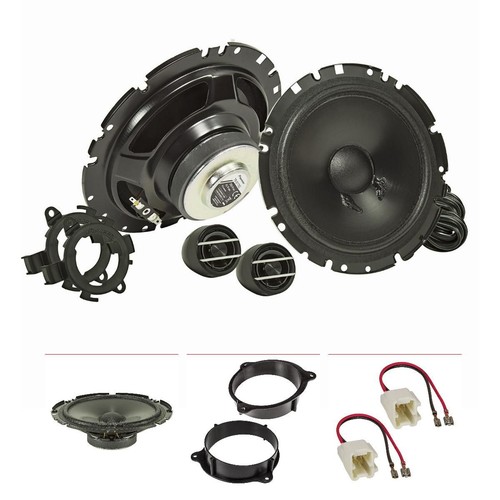 Set compo pioneer tsg170c - set,