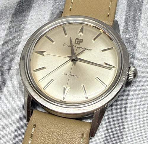 Orologio automatico girard - orologio,