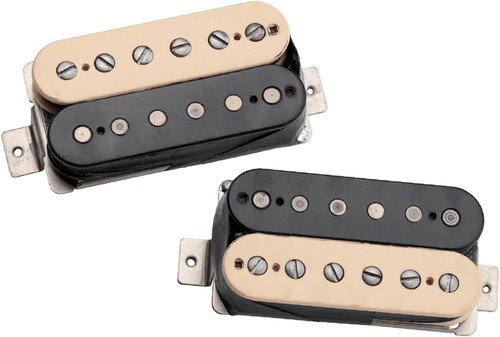 Seymour duncan model - seymour, ‘59