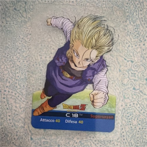 Edibas dragon ball figurina - edibas,