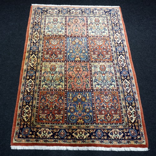 Orient teppich sarough - teppich, 150
