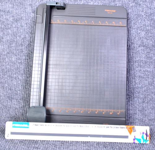 Fiskars striscia tagliacarte - striscia,