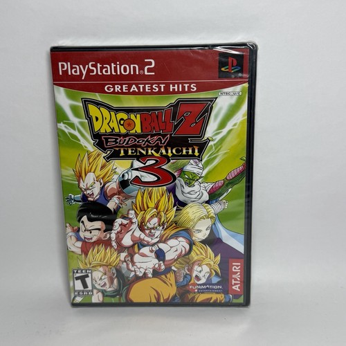 Dragon ball budokai - ball,