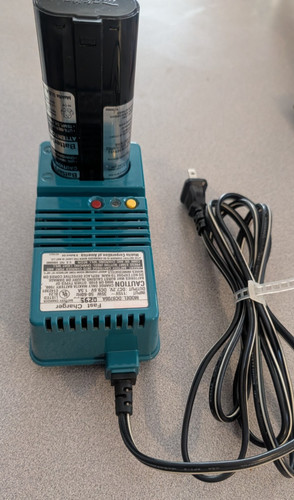 Makita dc9700a battery fast - makita,