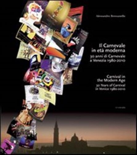 Carnevale età moderna - il,