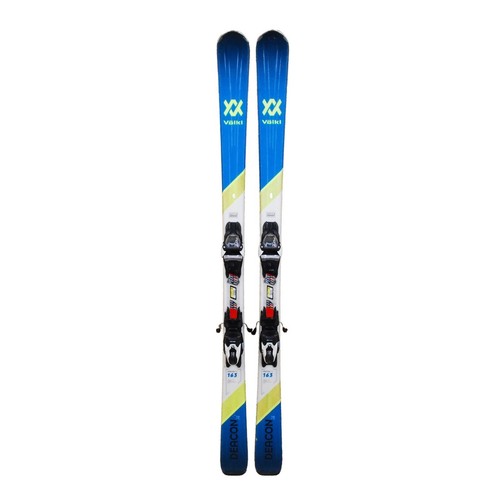 Sci volkl deacon - volkl, +