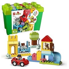 Lego duplo - size),