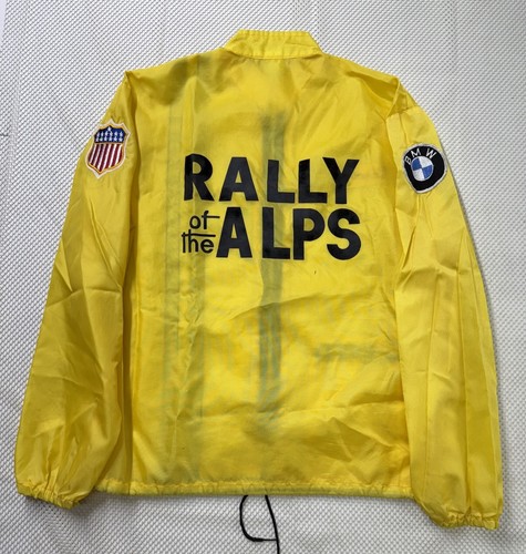 Giacca media nylon - , rally