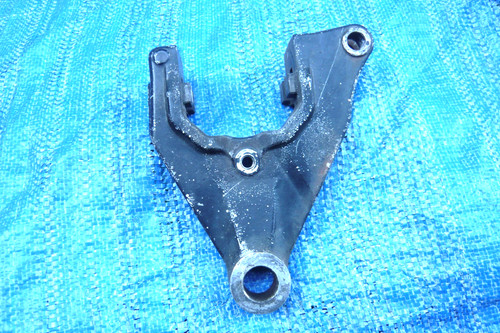 Yamaha xs650 supporto - xs650, dalla