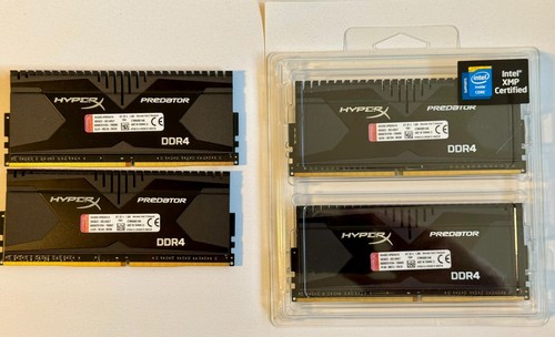Kingston hyperx predator - kingston,