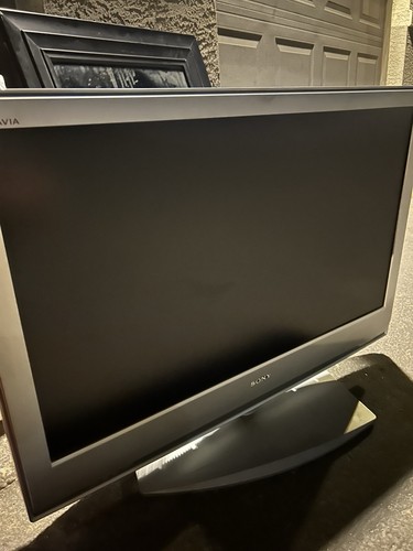 Sony bravia kdl 40s2011 - kdl-40s2011, 40in