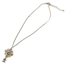 Autentica collana chanel - autentica, con