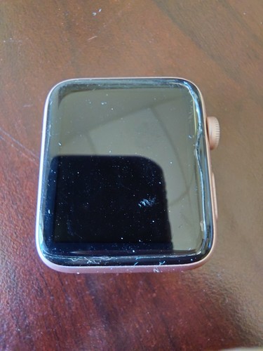 Apple watch series 42mm - apple,