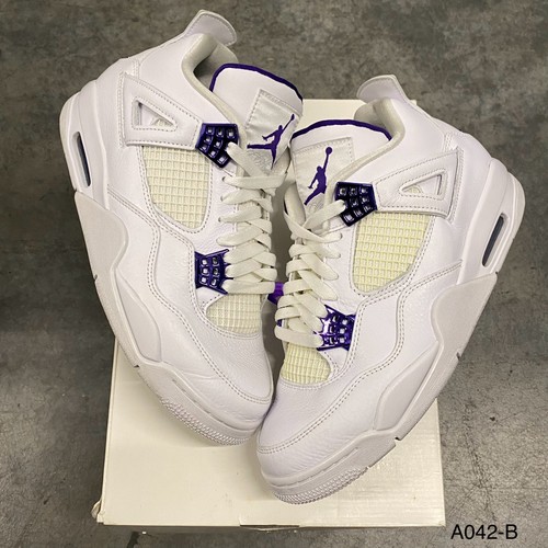 Taglia air jordan 4 - air,