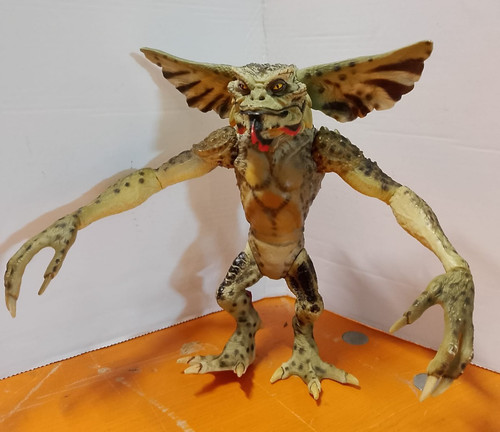 Action figure cult classics - action,