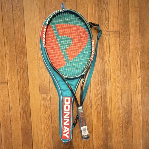 Donnay pro one intl tennis - pro,