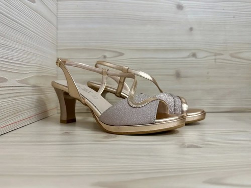 Cinzia soft sandali donna - soft,