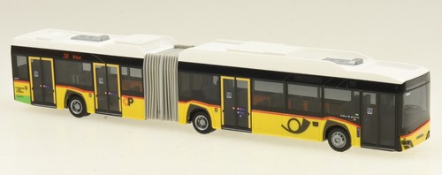 Rietze 76713 solaris - 76713,