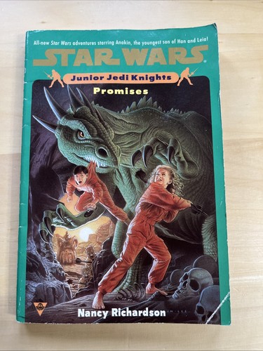Star wars junior jedi - wars,
