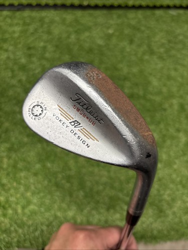 Titleist vokey design spin - titleist,