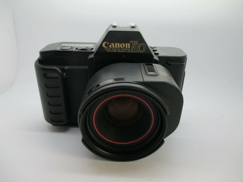 Canon t80 fotocamera - t80,