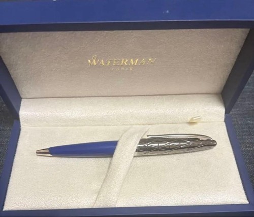 Penna sfera waterman carene - a,