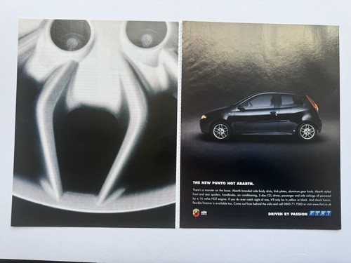 Original vintage 2001 - 2001, mk2