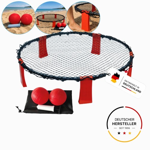 Roundnet spike action - roundnet,,