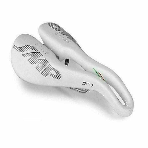 Sella bici selle smp pro - sella,