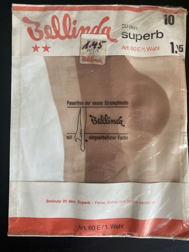 Calze reggicalze nylon - calze,