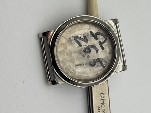 Omega 31mm cassa case - omega,